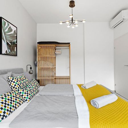 Terrace - 75 M² - Near Wiener Stadthalle מראה חיצוני תמונה