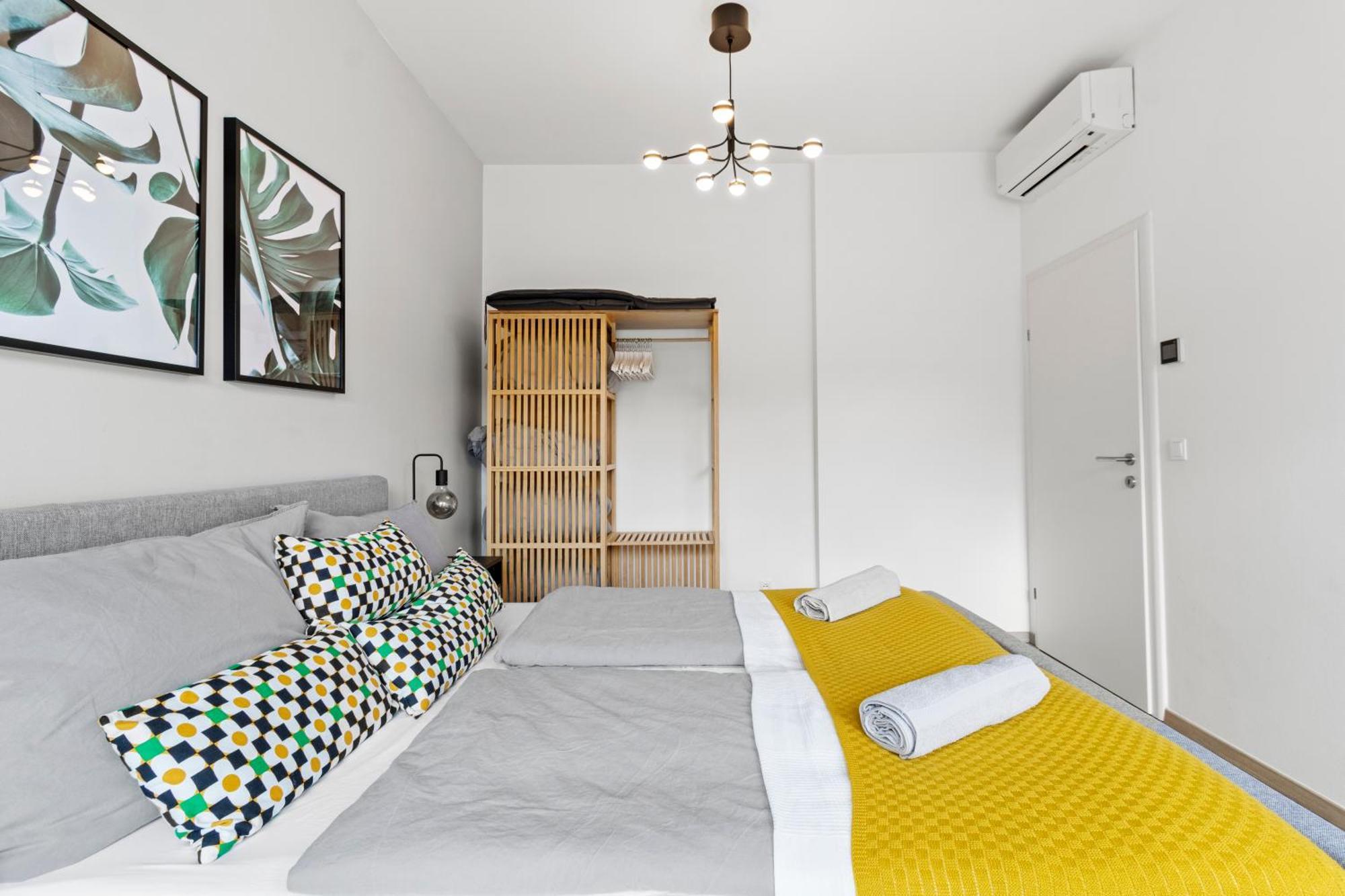 Terrace - 75 M² - Near Wiener Stadthalle מראה חיצוני תמונה