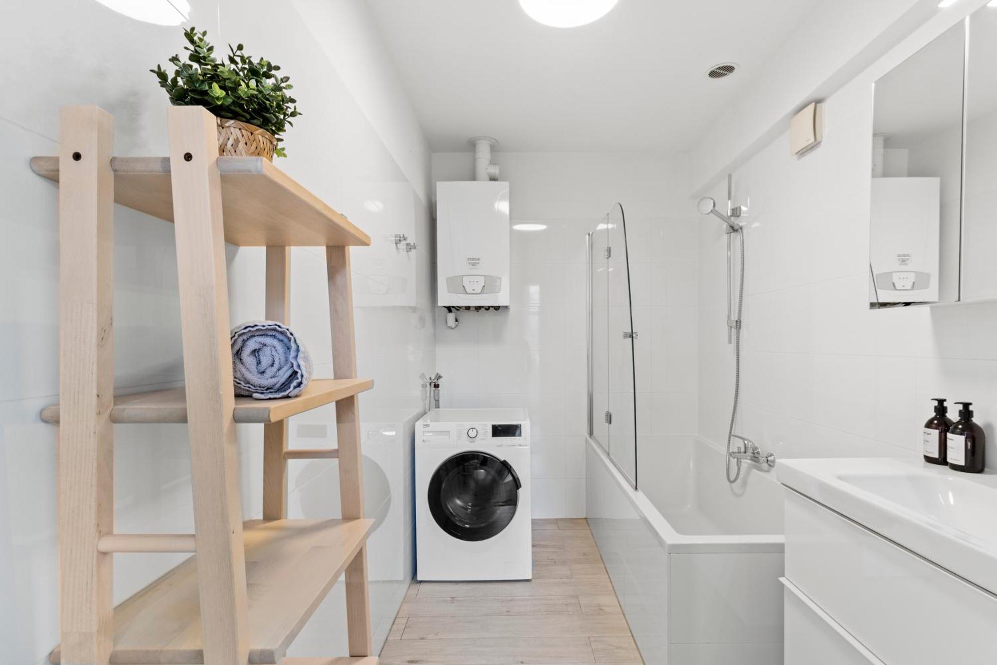 Terrace - 75 M² - Near Wiener Stadthalle מראה חיצוני תמונה