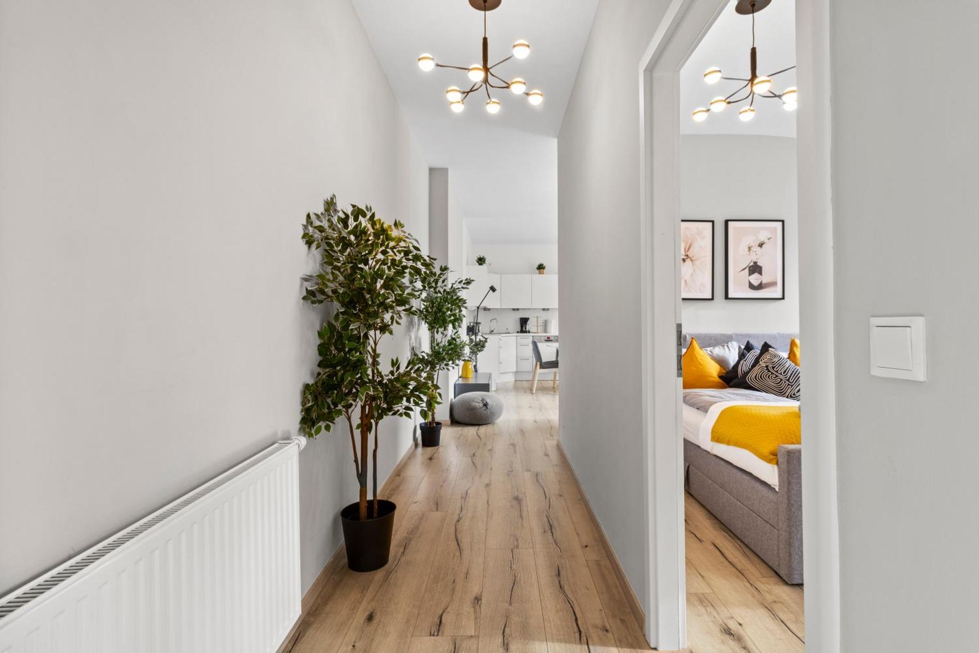 Terrace - 75 M² - Near Wiener Stadthalle מראה חיצוני תמונה