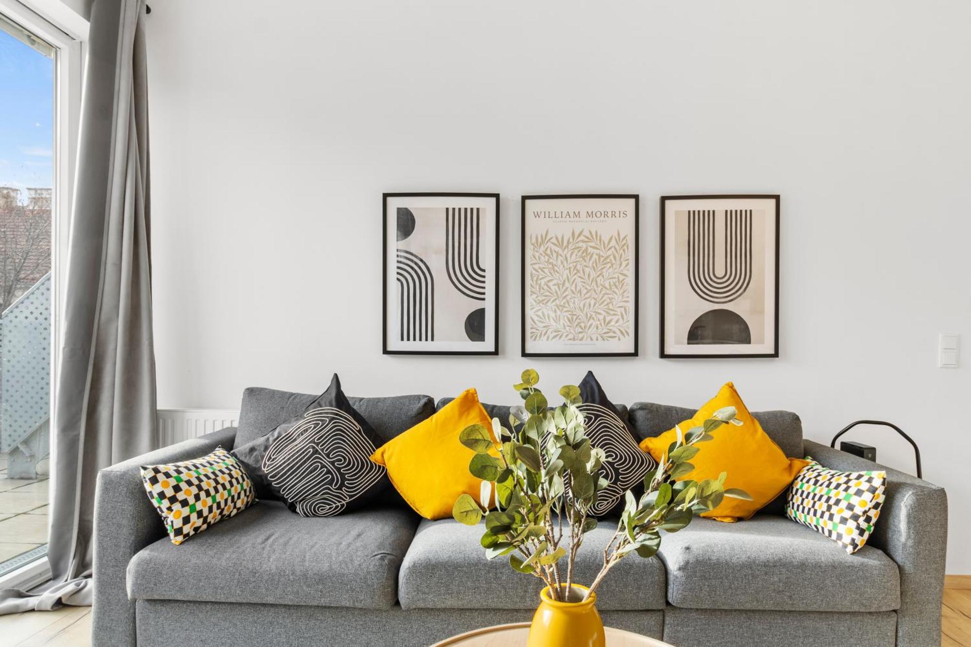 Terrace - 75 M² - Near Wiener Stadthalle מראה חיצוני תמונה