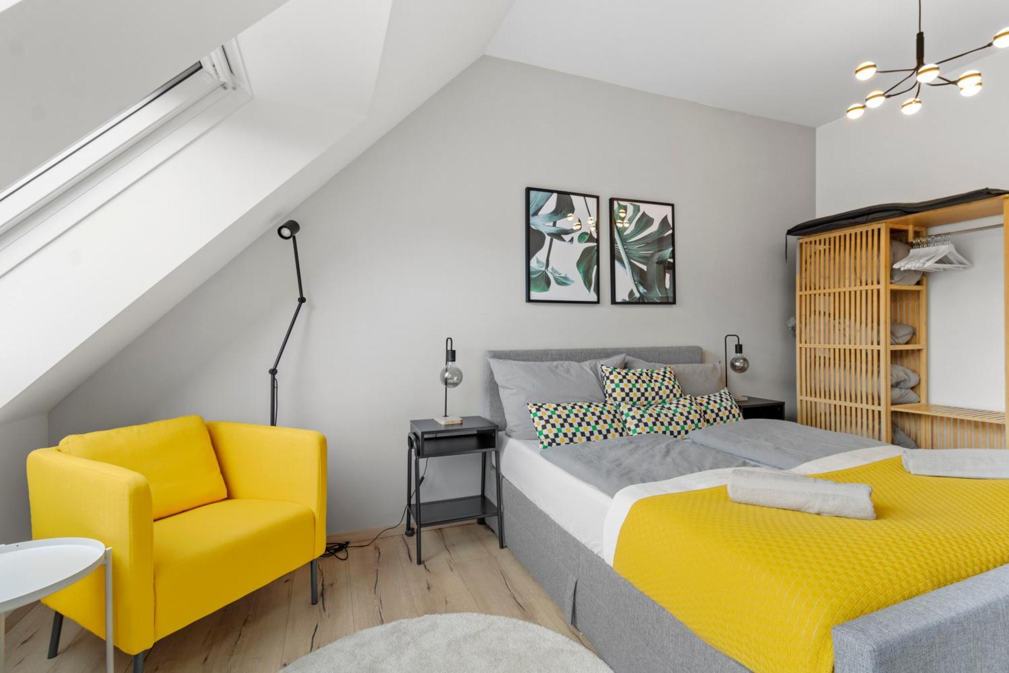 Terrace - 75 M² - Near Wiener Stadthalle מראה חיצוני תמונה